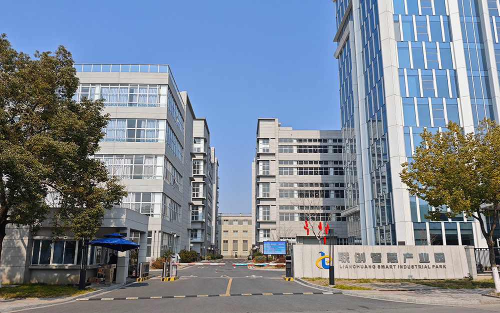 najnowsza sprawa firmy na temat Haining Zhongguan Zipper Co., Ltd. Sprawa