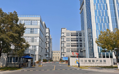 Haining Zhongguan Zipper Co., Ltd.