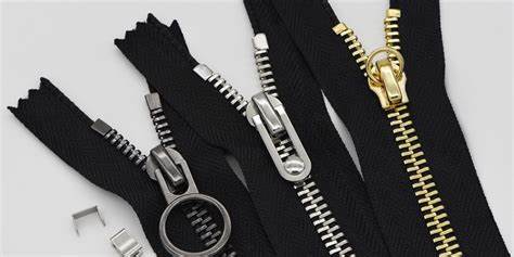 #7 Double Slider Zipper 2 Way Separating Zipper 24 Inch for Garment