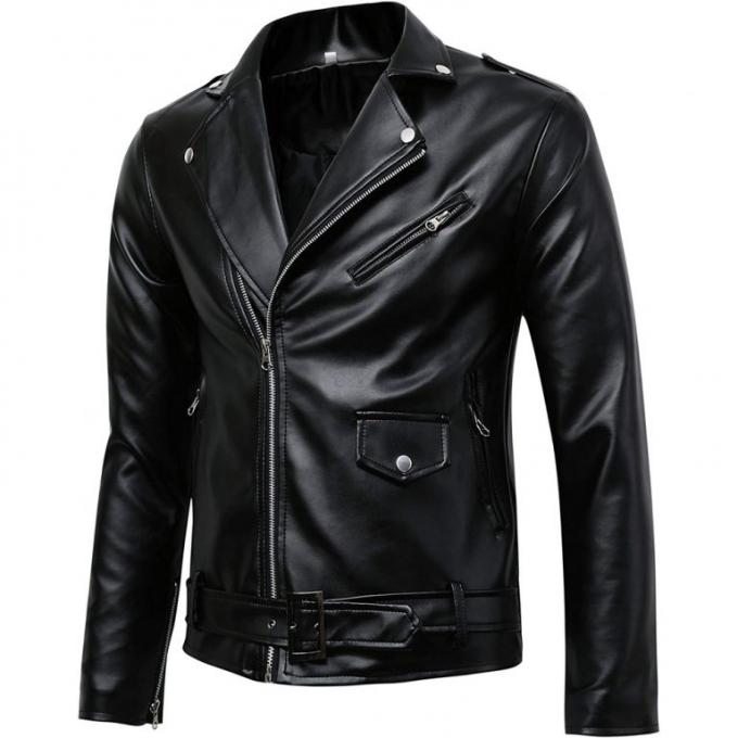 Smooth Reverse Nylon Zipper