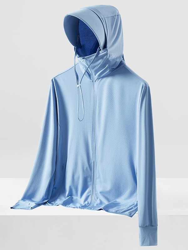 27 Inch Separating Jacket Zipper