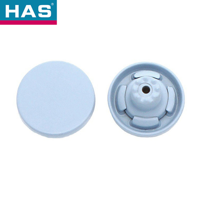 Alloy Paint 15mm Snap Button Customized Flat Snap Buttons For Jackets