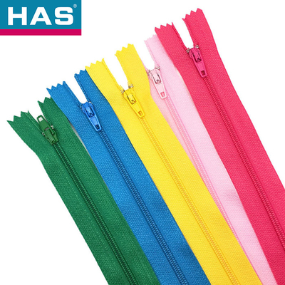 Sun Protection Clothing Zipper Hoodie Down Jacket Custom Zippers Clothing Accessories