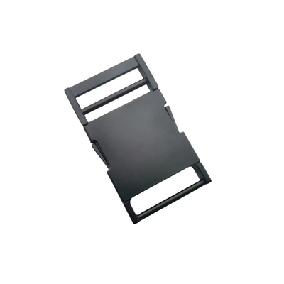 Nickel Men's Customized Metal Belt Buckle