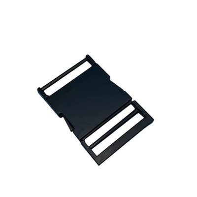 Nickel Men's Customized Metal Belt Buckle