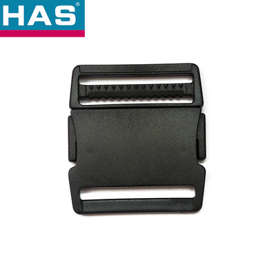 Tactical Vest Quick Release Adjustable Buckle Plastic Side Clip For Backpacks Cycling Climbing Gear