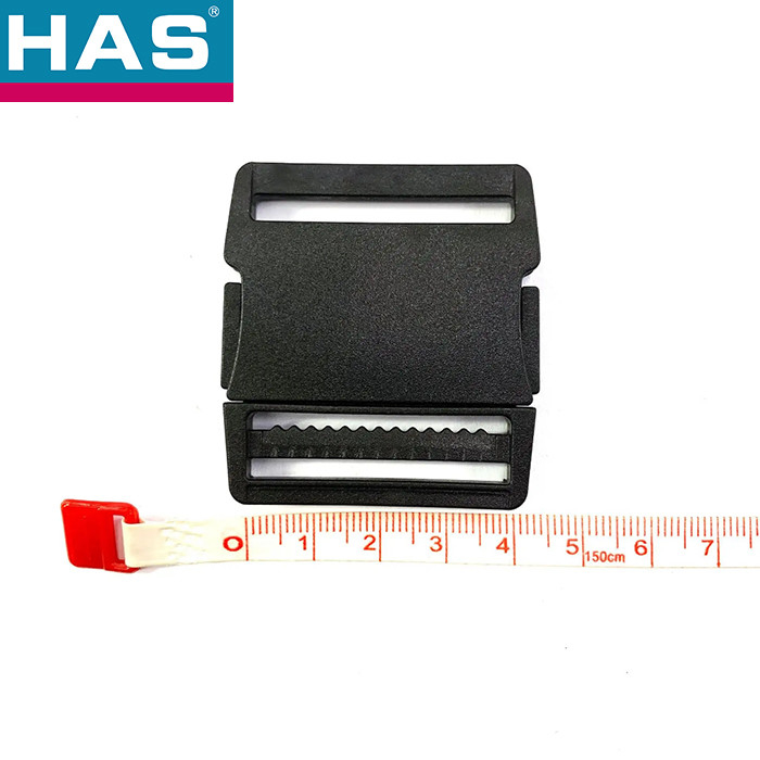 Tactical Vest Quick Release Adjustable Buckle Plastic Side Clip For Backpacks Cycling Climbing Gear